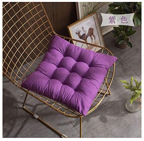 Golden Home Pillow Case Sofa Car Waist Throw Cushion Cover Decoration18×18(45×45cm)