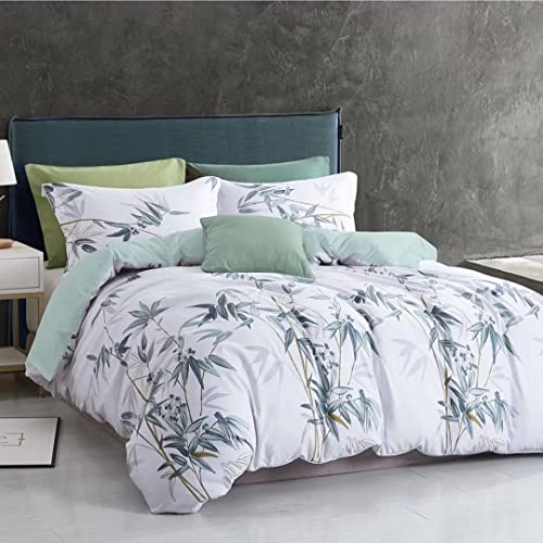 Golden Home Kingsize Bedsheet 6pcs One Set High Cotton Quality Bedding Set Duvet Cover (top-25)