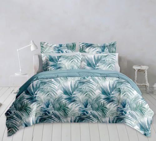 Golden Home Kingsize Bedsheet 6pcs One Set High Cotton Quality Bedding Set Duvet Cover (S10)